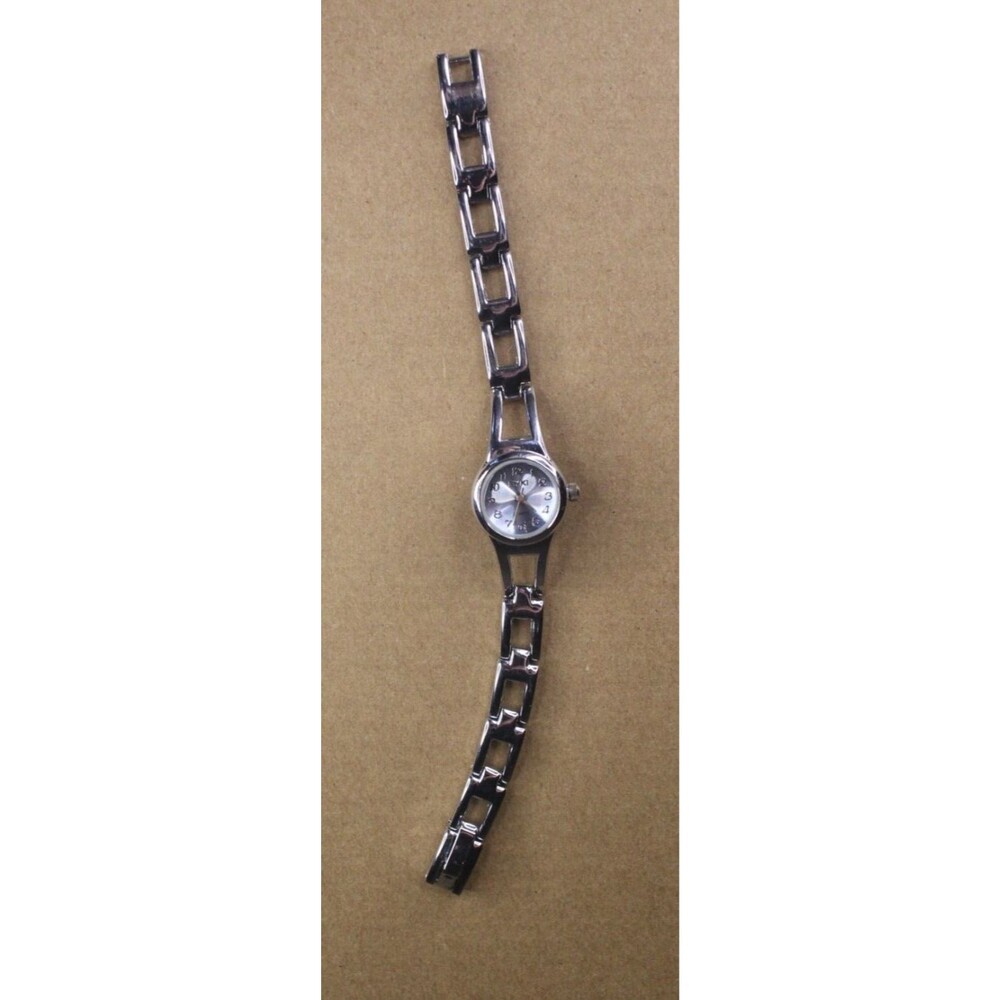 EYKI Women’s Stainless Steel Watch Water Resistant Elegant Wristwatch Fashion